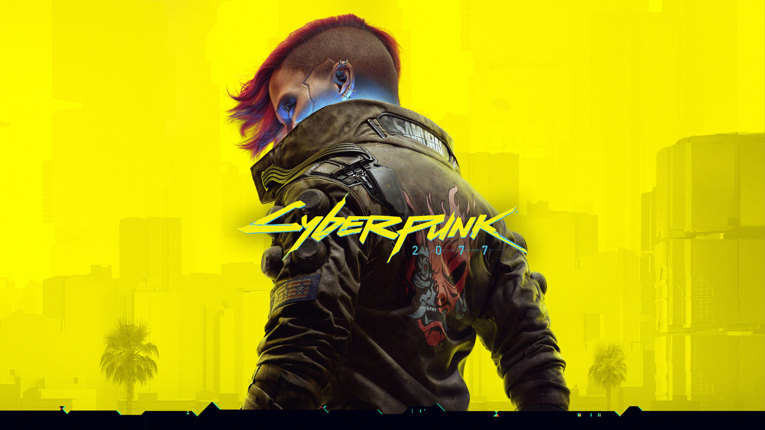 Cyberpunk 2077 Phantom Liberty