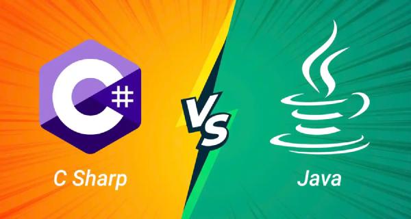C# vs Java