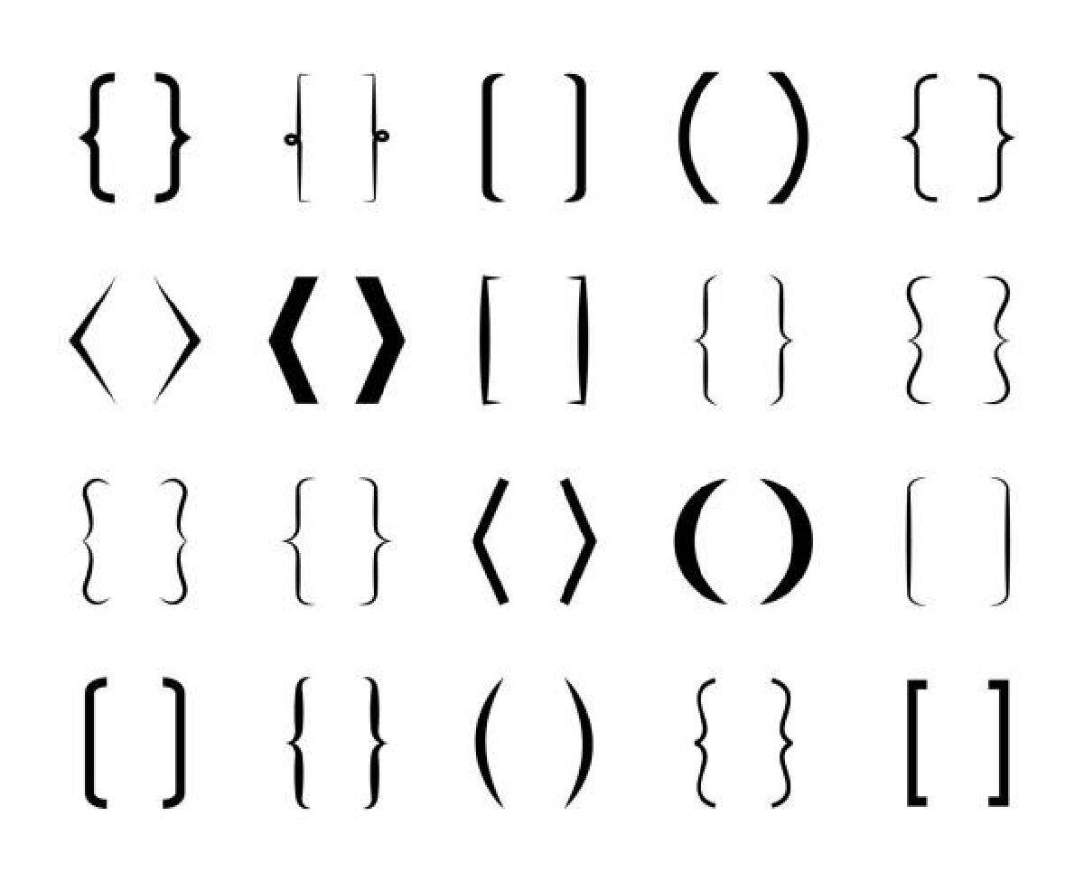 How to Solve LeetCode's Valid Parentheses Problem Using Stack in Java